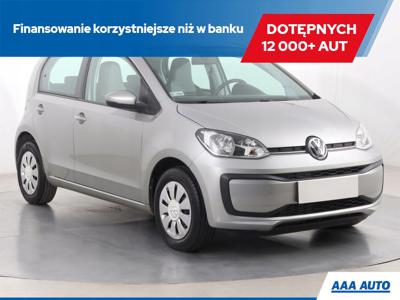 Volkswagen up! Hatchback 5d Facelifting 1.0 60KM 2018