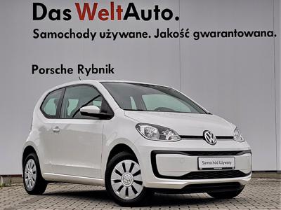 Volkswagen up! Hatchback 5d Facelifting 1.0 60KM 2019