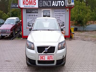 Volvo C30 Hatchback 3d 1.8i 16V 125KM 2007