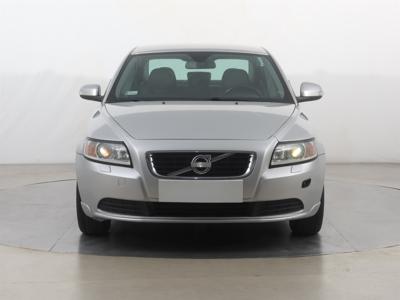 Volvo S40 2011 2.0 161134km ABS
