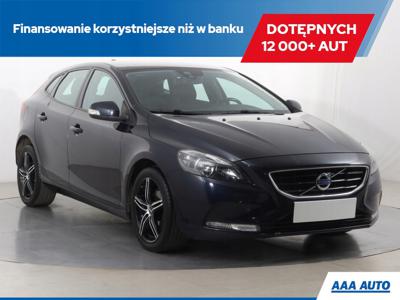 Volvo S40 II 2016