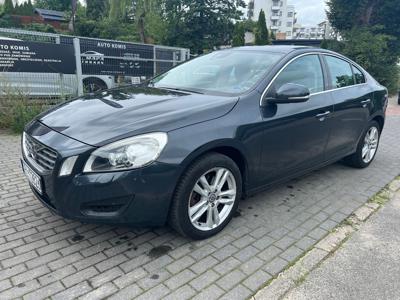 Volvo S60 II 2012