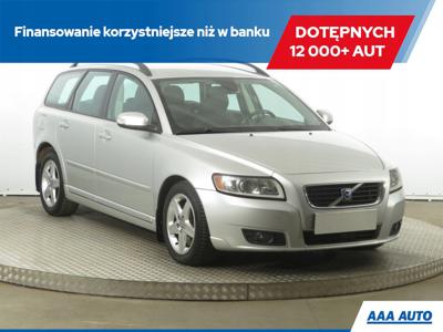 Volvo V50 2.0 TD 136KM 2008