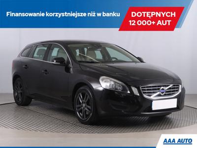 Volvo V60 I Kombi 2.0 D3 163KM 2010