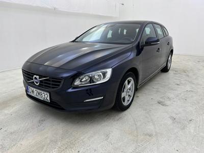 Volvo V60 I Kombi Facelifting 2.0 T3 DRIVE-E 152KM 2017