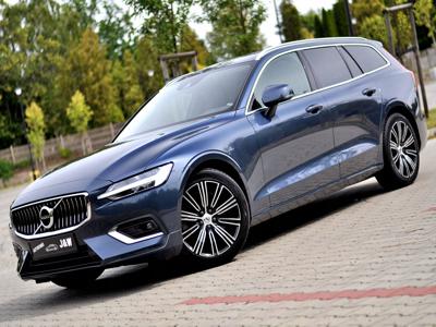 Volvo V60 II 2018