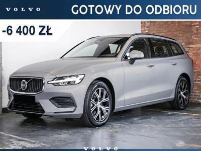 Volvo V60 II Kombi Facelifting 2.0 B3 163KM 2023