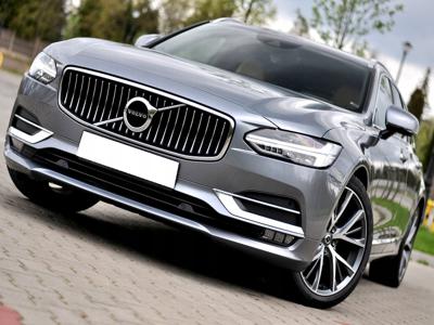 Volvo V90 II Kombi 2.0 D4 190KM 2017