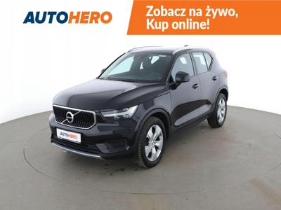 Volvo XC40 Crossover 2.0 D3 150KM 2018