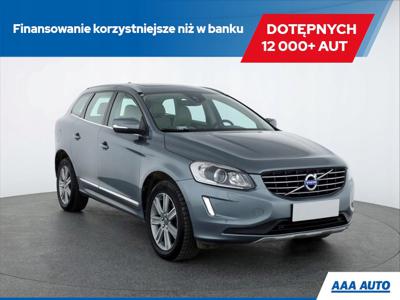 Volvo XC60 I SUV Facelifting 2.0 D4 DRIVE-E 190KM 2016