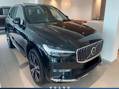 Volvo XC60 II 2022