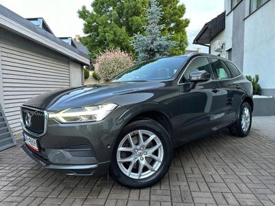 Volvo XC60 II Crossover D4 190KM 2019