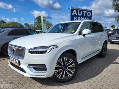 Volvo XC90 V B5 AWD Panorama Bowers&Wilkins ACC Went. fotele