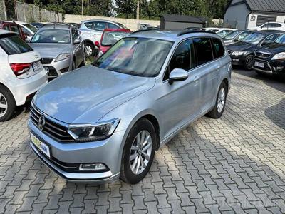 VW PASSAT DSG 2,0 TDI F-RA VAT 23%,