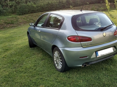 Alfa Romeo 147