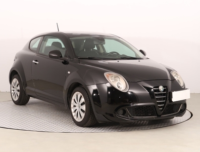 Alfa Romeo MiTo , Salon Polska, 1. Właściciel, Klima