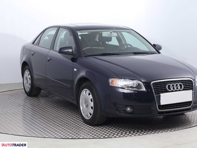 Audi A4 1.6 100 KM 2006r. (Piaseczno)