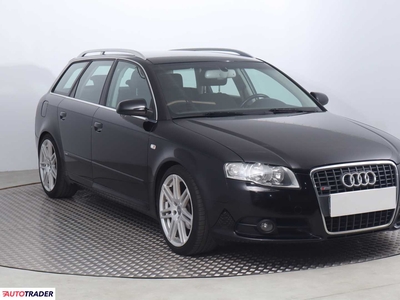 Audi A4 1.6 100 KM 2007r. (Piaseczno)