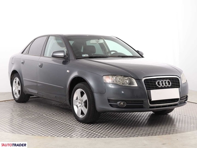 Audi A4 2.0 128 KM 2005r. (Piaseczno)