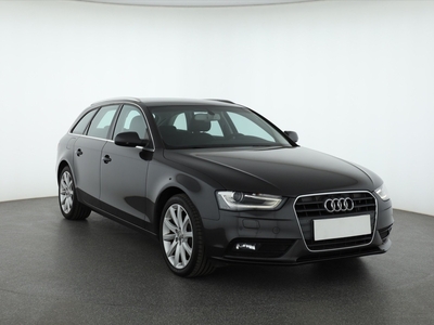 Audi A4 IV (B8) , Automat, Navi, Xenon, Bi-Xenon, Klimatronic, Tempomat,