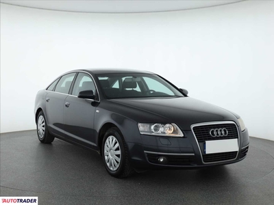 Audi A6 2.4 174 KM 2004r. (Piaseczno)