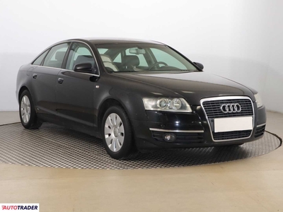 Audi A6 2.4 174 KM 2005r. (Piaseczno)