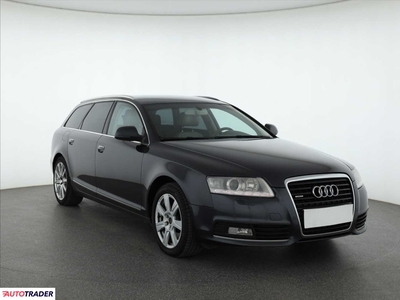 Audi A6 3.0 236 KM 2010r. (Piaseczno)