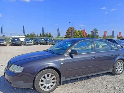 Audi A6 C5 1999