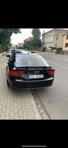 Audi A7 I (4G) 3.0 tdi wymieniony rozrząd !