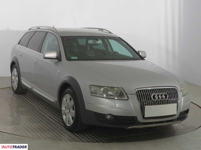 Audi Allroad 3.1 252 KM 2006r. (Piaseczno)