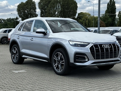 Audi Q5 II 2024