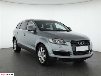 Audi Q7 3.0 229 KM 2006r. (Piaseczno)