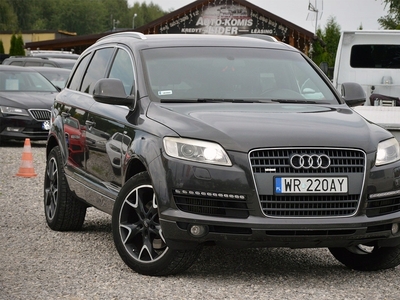 Audi Q7 I 2007