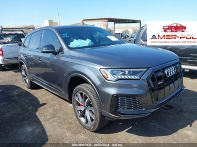 Audi Q7 II 2023