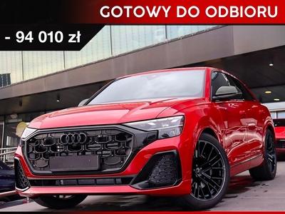 Audi Q8 2024