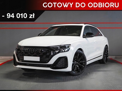 Audi Q8 2024