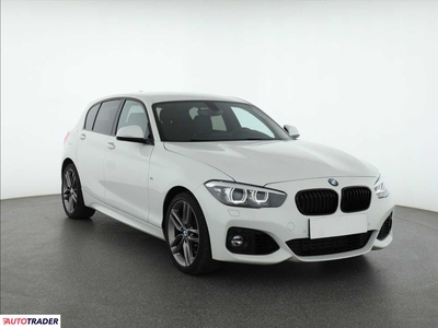 BMW 118 1.5 134 KM 2018r. (Piaseczno)