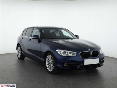 BMW 118 1.5 134 KM 2018r. (Piaseczno)