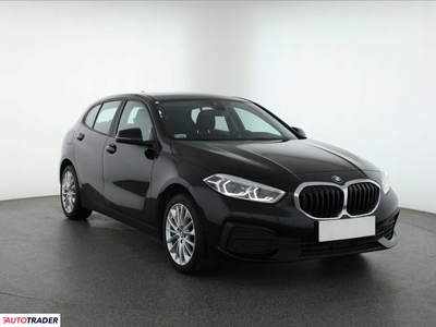 BMW 118 1.5 134 KM 2021r. (Piaseczno)