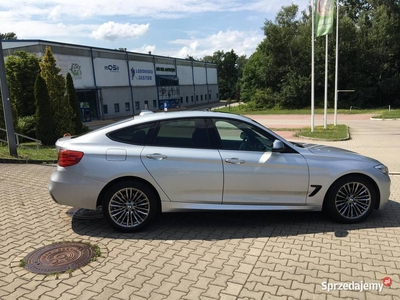 BMW Gran Turismo