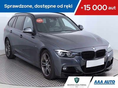 BMW Seria 3 G20-G21 2019