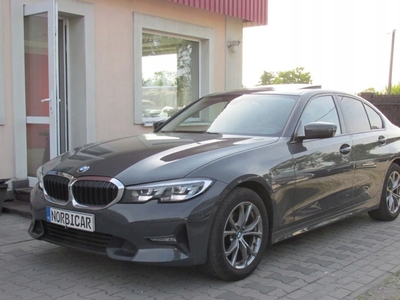 BMW Seria 3 G20-G21 2020