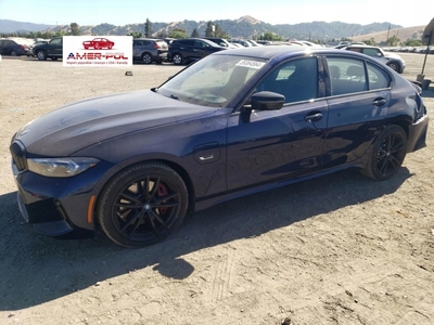 BMW Seria 3 G20-G21 2023