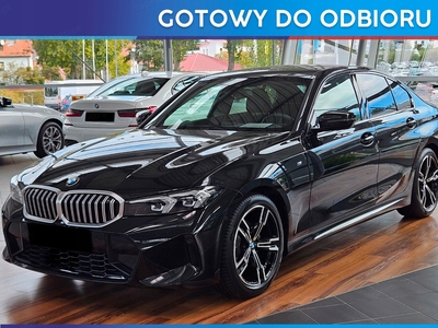 BMW Seria 3 G20-G21 Limuzyna 2.0 320i 184KM 2024