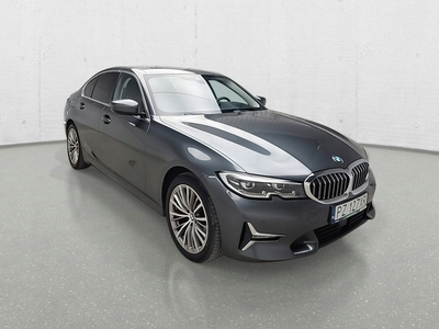 BMW Seria 3 G20-G21 Touring 2.0 320d 190KM 2022