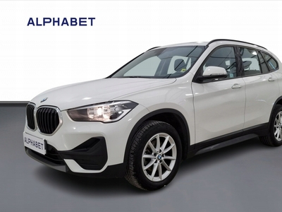 BMW X1 F48 Crossover sDrive18d 150KM 2019