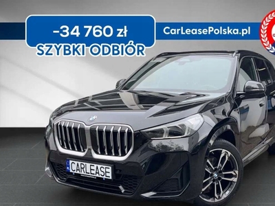 BMW X1 U11 2024