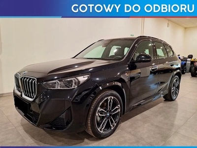 BMW X1 U11 2024