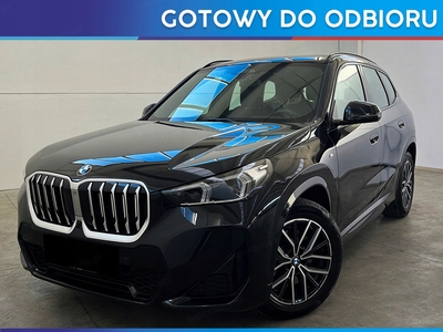 BMW X1 U11 Crossover 2.0 23i 218KM 2024