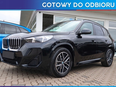 BMW X1 U11 Crossover 2.0 23i 218KM 2024